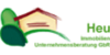 Logo von Immobilien Heu