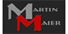 Logo von Bauelementefachhandel MAIER MARTIN