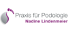 Logo von Praxis für Podologie Nadine Lindenmeier