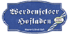 Logo von Metzgerei Werdenfelser Hofladen Maurer u. Bindl