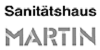 Logo von Sanitätshaus Martin