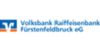 Logo von Volksbank Raiffeisenbank