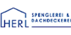 Logo von Herl Spenglerei