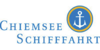 Logo von Chiemsee-Schifffahrt Ludwig Feßler KG