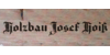 Logo von Hoiß Josef