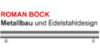 Logo von Böck Metallbau & Edelstahldesign