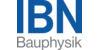 Logo von IBN Bauphysik GmbH & Co. KG