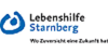 Logo von Lebenshilfe Starnberg gemeinnützige GmbH