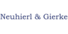 Logo von Neuhierl & Gierke, Rechtsanwälte - Partnerschaft