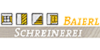 Logo von Baierl Schreinerei GmbH & Co. KG Schreinerei