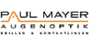 Logo von Optik Mayer Paul