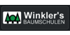 Logo von R. Winkler, Garten- und Landschaftsbau GmbH