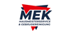 Logo von MEK