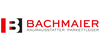 Logo von Bachmaier GmbH & Co.KG Raumausstatter