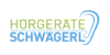 Logo von Hörgeräte Schwägerl