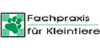 Logo von Ebenböck Christian Dr. & Wenzel m. Koll. Fachpraxis f. Kleintiere Fachtierarzt für Kleintiere