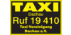 Logo von Taxi - Vereinigung Dachau