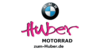 Logo von Motorrad Huber GmbH