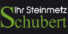 Logo von Schubert Robert Steinmetz