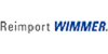 Logo von Auto Re-Import Wimmer