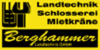 Logo von Berghammer-Krane Schlosserei