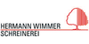 Logo von Schreinerei Wimmer