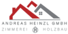 Logo von Andreas Heinzl GmbH Zimmerei - Holzbau