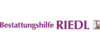 Logo von Bestattungshilfe Riedl