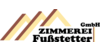 Logo von Fußstetter Zimmerei und Hallenbau GmbH