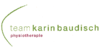 Logo von Baudisch Karin Krankengymnastik