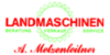 Logo von Metzenleitner Andreas Landmaschinen