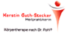 Logo von Heilpraktikerin Guth-Stecker