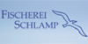 Logo von Fischerei Schlamp Inh. Victoria Wesselmann