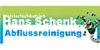Logo von Abfluss-Reinigung Schenk Hans sen., Inh. R. Altmann
