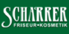 Logo von SCHARRER FRISEUR KOSMETIK