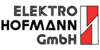 Logo von Elektro Hofmann GmbH