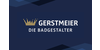 Logo von Gerstmeier Die Badgestalter