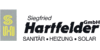 Logo von Siegfried Hartfelder GmbH Sanitär Heizung Solar