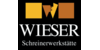 Logo von Schreinerwerkstätte Wieser