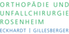 Logo von S. Eckhardt FRCS Dr. med. UNIV Felix Gillesberger