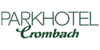 Logo von Parkhotel Crombach