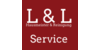 Logo von L&L Hausmeister & Reinigung Service