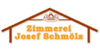 Logo von Schmölz Josef Zimmerei