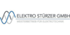 Logo von Elektro Stürzer GmbH