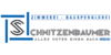 Logo von Schnitzenbaumer GmbH
