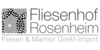 Logo von Fliesenhof Rosenheim