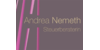 Logo von Nemeth Andrea Steuerberaterin