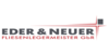 Logo von Robert Eder & Hans Neuer GbR Fliesenfachgeschäft