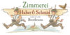 Logo von Huber Franz Zimmerei GmbH & Co. KG