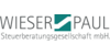 Logo von Wieser & Paul Steuerberatungs GmbH